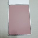 뽕구PC | 갤럭시탭 s7+ 북커버 브론즈 케이스 정품 겁나 이쁘다(실버랑 비교)