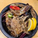 동두천-031 | 동두천맛집 추천 동두천한식 정갈한 한정식 일미담 동두천점 간장게장 후기