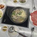 등촌샤브칼국수 - 김포시 김포한강4로 118 | 등촌샤브칼국수