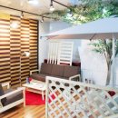 인라인스케이트장 앞 이미지