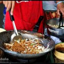 유명야시장 이미지