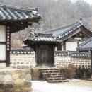 사계고택 이미지