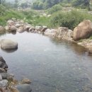 웃냇물펜션 이미지