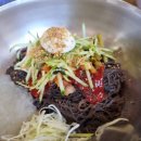 부민세숫대야냉면 이미지
