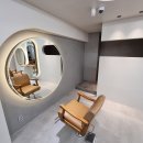 문헤어살롱(Moon hair salon)