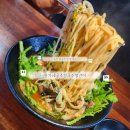 한가네칼국수 - 삼척시 엑스포로 163-4 | 부산 칼국수 끝판왕 | 한가네공주칼국수얼큰이 | 나만 알고싶은 칼국수 맛집 후기