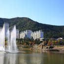 조례호수공원 이미지