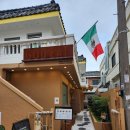 해리단길 이미지