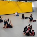 천동관 경찰 합기도 이미지