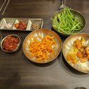 댓길이 | 흥덕 고시해정 본점 바로 옆 용인 담가화로구이 맛집이 붙어있어여