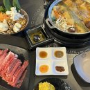 구미 산동 샤브샤브 맛집 소담촌