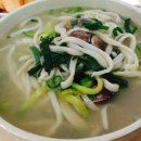 비봉손칼국수 이미지