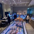 파리바게뜨 유천점 이미지