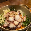 서호남로 | 제주 서귀포 현지인이 추천하는 맛집 &#34;테왁&#34; 솔직후기 : 전복소라돌솥비빔밥, 돌문어비빔밥,뿔소라비빔밥