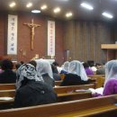 옥수동성당 이미지