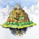 라퓨타리조트 이미지