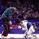 국가대표 국기태권도 이미지