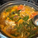 언니네해물손칼국수 이미지