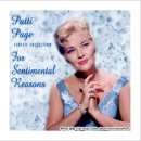 Acker Bilk/Patti Page- Stranger on The Shore(해변의 길손) 이미지