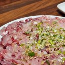 홍능횟집 이미지