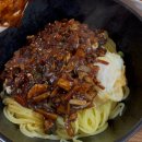 부천 간짜장 맛집 : 향원 간짜장, 짬뽕, 웨이팅 후기
