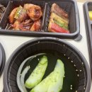 본도시락 세종시청점 | 직딩의 점심지도 15편 : 본도시락 오징어두루치기 한상 후기 , 본도시락 세종시청점 도시락맛집