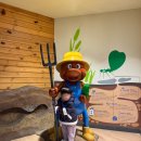 주차34 | 놀이터/반석산 에코스쿨/실내놀이터/주차가능/예약 및 방문후기/무료전시/34개월 아기랑/아기랑가볼만한곳