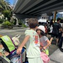 사촌해수욕장 입구화장실 | 2025.06 제주도 가족 여행 기록 1편(함덕해수욕장/절물휴양림 숲속의집)