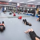 킥복싱 무에타이 복싱 MMA 국제체육관 효성점 이미지