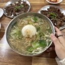 강동로4-10 | 가격 착하고 푸짐한 구미 산동 맛집, 적동국수