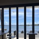 다정한오후 | 🌊☕ 우도에서 만난 다정한 카페, 다결 후기