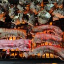 유황돼지 이미지