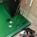 싱글로스크린골프 이미지