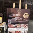 1011 | 센터 포인트 다낭 호텔 앤 레지던스; 2베드룸 시티뷰 스위트 1011호, 1.5박 후기[2602]