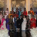 시니어모델 워킹 초급 이미지