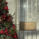[일상] 행복 가득했던 생일 기념 시그니엘 서울 1탄🎄 - 살롱 드 시그니엘 라운지 및 리버뷰 룸 후기
