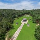 음양2리 | [하인수 박사의 조선완릉 이야기] 27. 조선왕릉 인조의 장릉