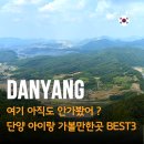 단양군장애인단체연합회 | 제천 단양 가볼만한곳 BEST3 단양 아이랑 여행코스 추천