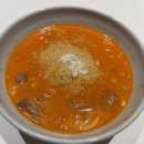 신의주순대국 | 마켓컬리 신의주 찹쌀순대 얼큰순대국 후기ㅣ간편식 밀키트 추천