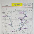 2024년 8월11일 금산의 "성치산&성봉&12폭포" 산행안내 입니다. 이미지