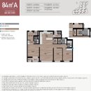 쌍용 더 플래티넘 광주 이미지