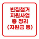 여수의료기 | 빈집 철거 지원사업 신청방법 총정리