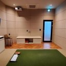 킹덤골프스튜디오 이미지