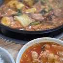 새꽃로(2) | 파주 금촌역 맛집 황가네 의정부 부대찌개 본점 점심 내돈내산 후기