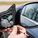 알뜰자동차공업사 | K3 자동차 백미러 수리 출장으로 비용 절감한 팁