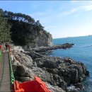 암남공원 입구 이미지