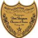 돔 페리뇽(Dom Pérignon)에 대한 오해와 진실 이미지