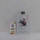 딜라이트프로젝트 흑임자 인절미 단백질쉐이크 후기 - 올영 1+1이면 무조건 사야 함