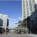 용이 푸르지오 1차 이미지