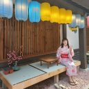 지행온누리약국 | 동두천 일본 마을 니지모리 스튜디오 입장료, 카페, 기모노 유카타 체험 후기